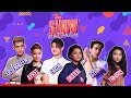 Ayree, DiUooU, Tamiris VS Arsenaleen, Buira – ShowMazgaOn #14 (Шоу Мазга Он)