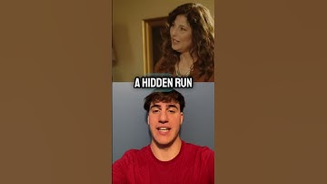 JORDAN PEELE IS A GENIUS FOR THIS GET OUT MOVIE DETAIL