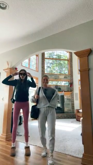grwm to go shopping