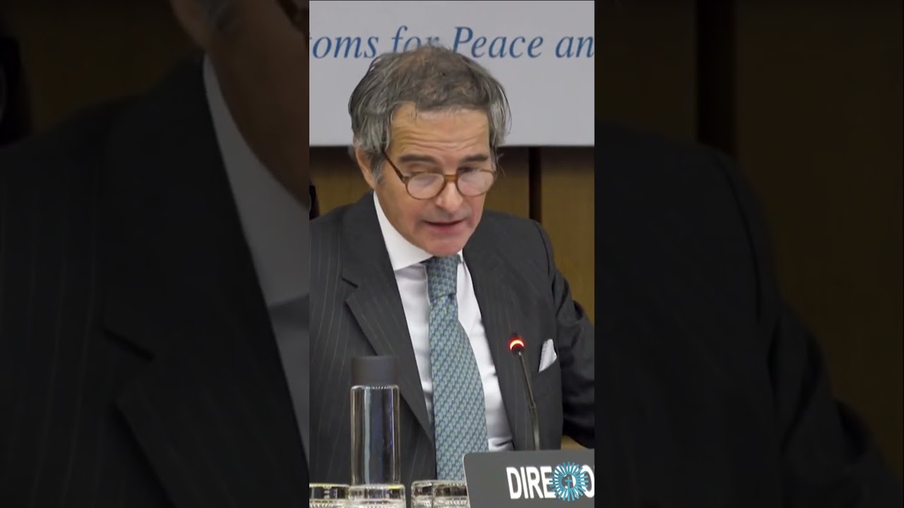 Iran's Nuclear Escalation: Diplomatic Efforts Under Pressure