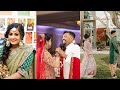Vlog 106  abir and sabrinas bangladeshi wedding  haldi bollywood party mendhi night reception