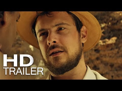 ALÉM DO HOMEM | Trailer (2018) Nacional HD