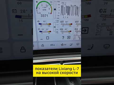 Показатели Лисян на