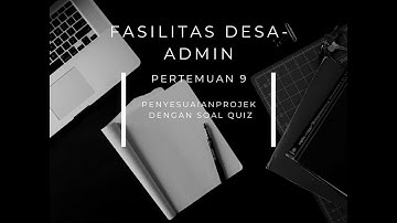 PEMOGRAMAN FRAMEWORK PERTEMUAN 9