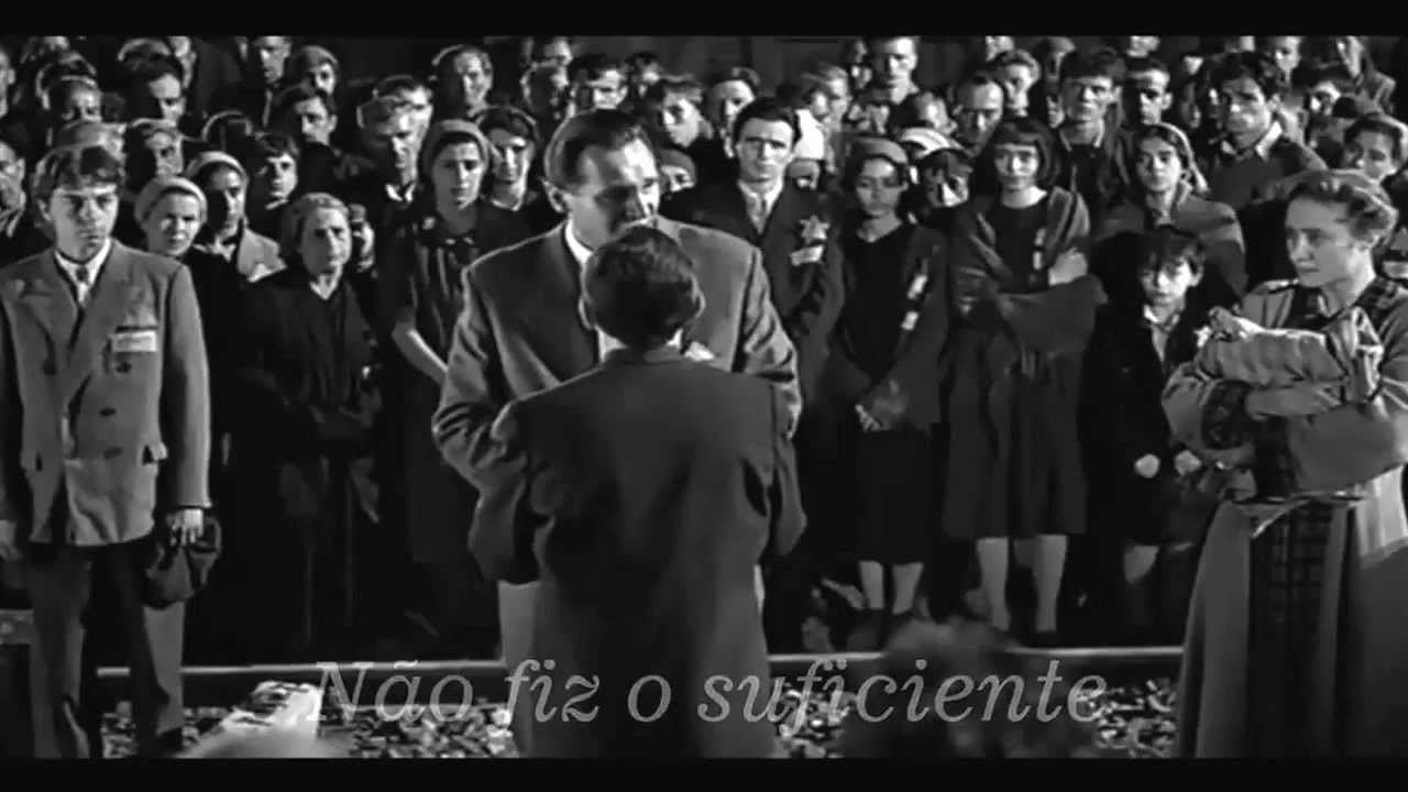Récompenses Remportées Par La Liste De Schindler