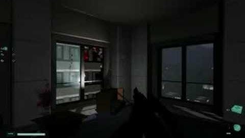 F.E.A.R walkthrough part 7