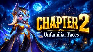 How to Beat Chapter 2 FAST | Hero Wars Nightmare Abode screenshot 1