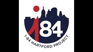 CTDOT I-84 Hartford Project Public Advisory Committee Meeting #16 , November 16, 2017