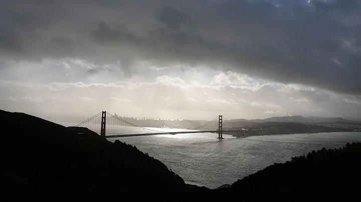NTSB says these Bay Area bridges need a risk assessment