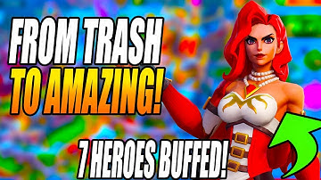 Legendary Buffs! Are They Worth Leveling? - Infinite Magicraid - IMR