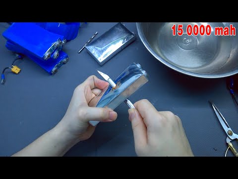 Video: Nguyên nhân nào khiến pin lithium ion bị hỏng?