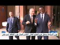 🔴 مباشر...نشرة الأخبار – فقرة 𝟭𝟵:𝟬𝟬 ليوم 𝟎𝟔/𝟬𝟴/𝟐𝟎𝟐𝟔