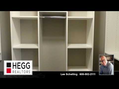 921 S 5th Ave, Brandon, SD home video tour