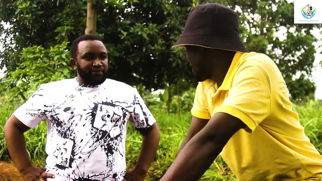 INZADUKA S1, Ep2: INGUMI ZIRAVUZA UBUHUHA HAGATI YA MABULA NA COACH BAPFA INDAYA