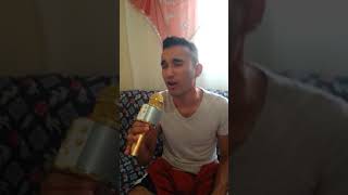 ANAM GARİBEM - UĞUR GİRİŞKİN