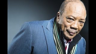 Old, Tired And Trashy!: Quincy Jones Throws Everybody Under The Bus