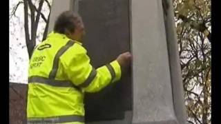 Itv Central - In Memoriam 2014