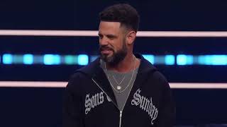 REVEALED: Why Steven Furtick Elevation Church Collapse: The $17 Million Mystery No One Can Explain