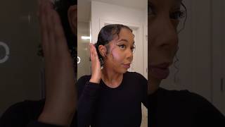 Get ready with me for work 💛✨ #makeup #grwm