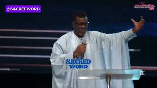 How Prayer Works | Pastor Mensa Otabil