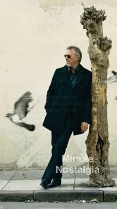 We're All Alone 1976 Boz Scaggs