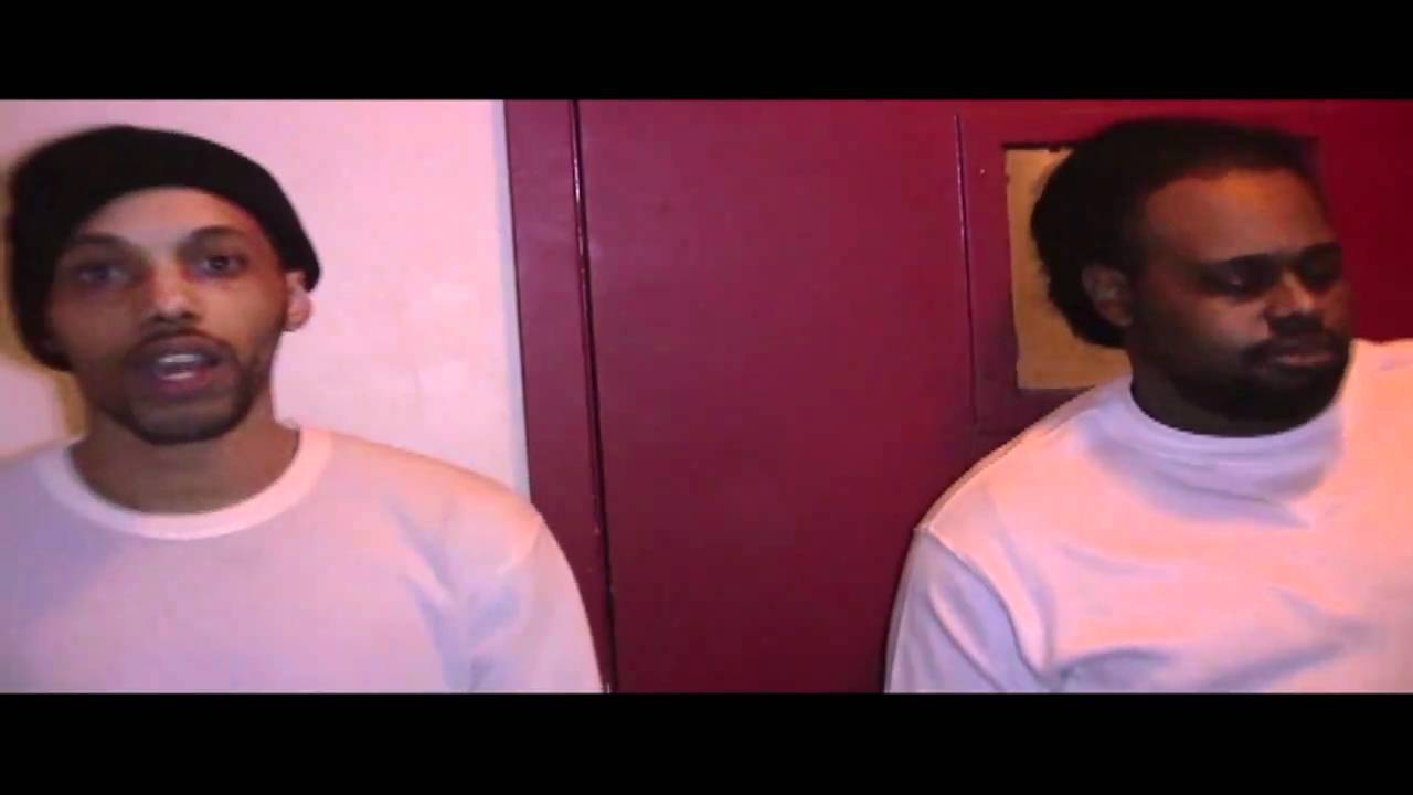 SLEEZE BUCKETZ FT OLLIE MONTAINE( GOING IN FOR THE KILL)