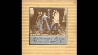 Download lagu Rick Wakeman - Six Wives Of Henry VIII (1973) Part 1 (Full Album)