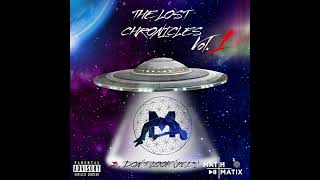 MathMatix - Don't Look (2013) - The Lost Chronicles vol.1