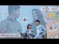 Shivam  mansi l 4k prewedding shoot l jaipur l ramesh film city