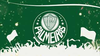 Hino do Palmeiras 1 Hora - Anthem of Palmeiras 1 Hour - Himno de Palmeiras 1 Hora