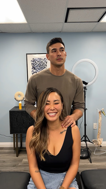 She’s a mom and a DJ. Let’s crack her