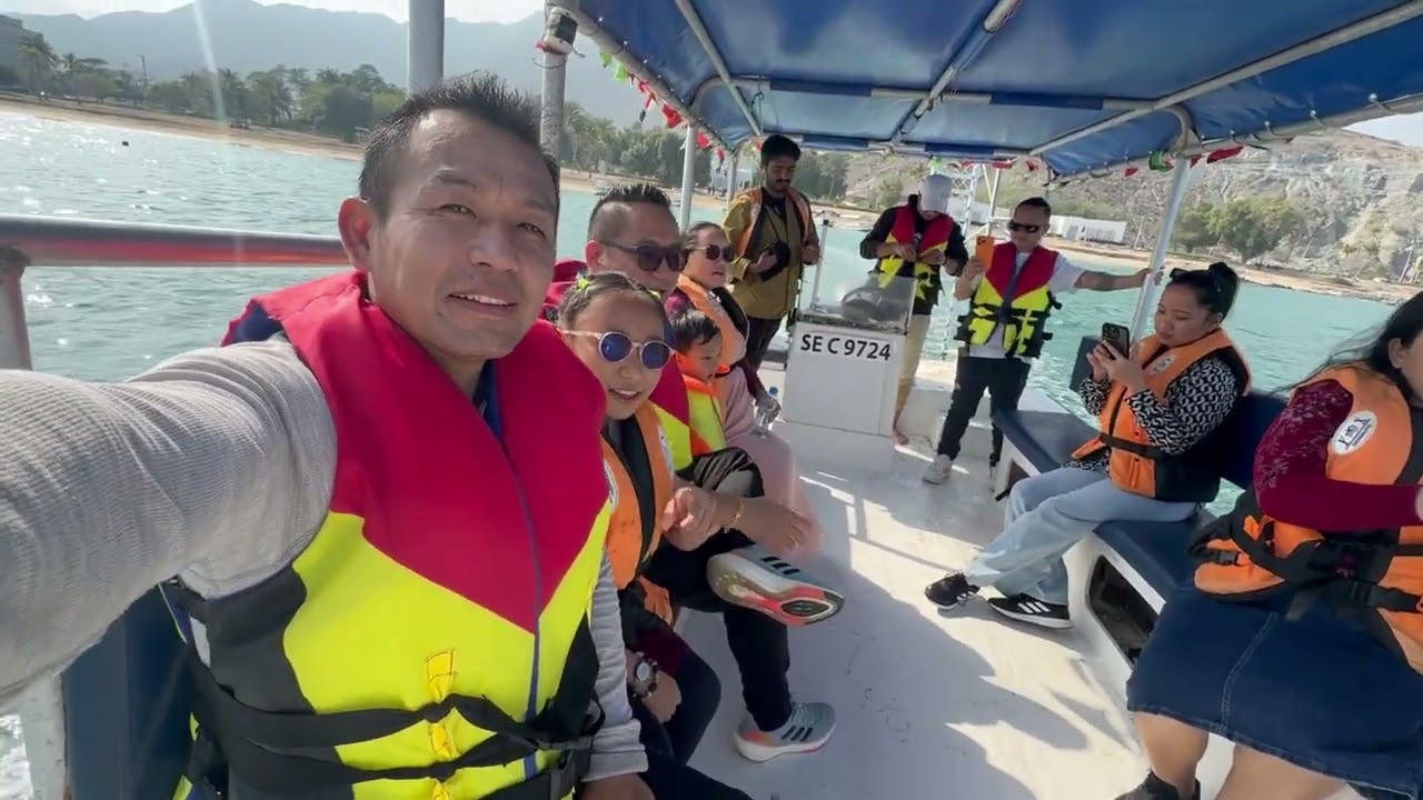 😱 यस्तो Trip त Life मा एकपटक चाहिँ चाहिन्छ! Full Family Vlog