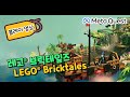 LEGO Bricktales 플레이 영상 | 메타퀘스트 VR게임 단독버전