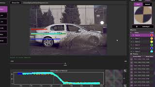 Phantom C-Series + PCA: The Complete Solution for Vehicle Impact Data