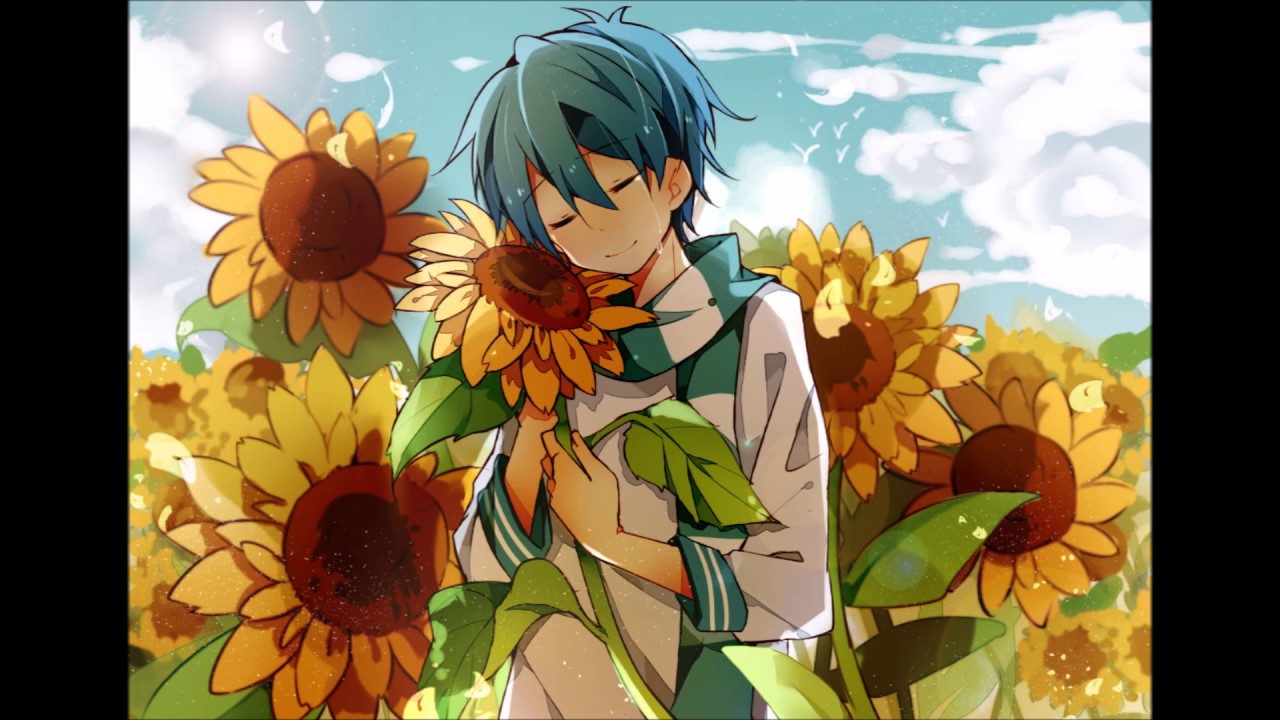 Mousou Sketch [Kaito ft Rin and Miku]