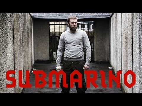 SUBMARINO - Bande Annonce VOST