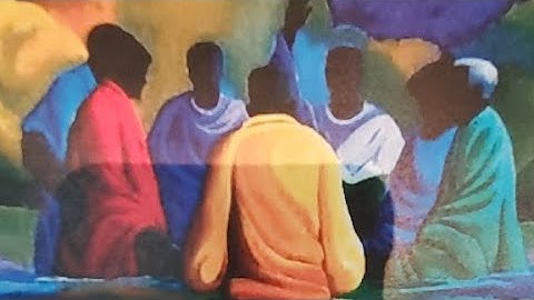 Holy Trinity Worship and Eucharist, Third Sunday In Advent,  Gaudete Sunday, December 11, 2022