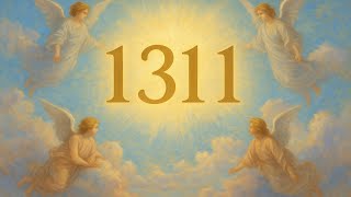 1311 Angelic number  Content