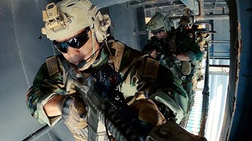 Ops-Core In Action | AMP® & FAST® SF Deliver Ultimate Protection