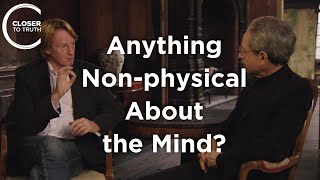 Stephen Law - Is There Anything Non-physical About the Mind?