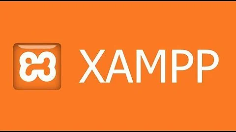 How to install Xampp and Solve UAC problem