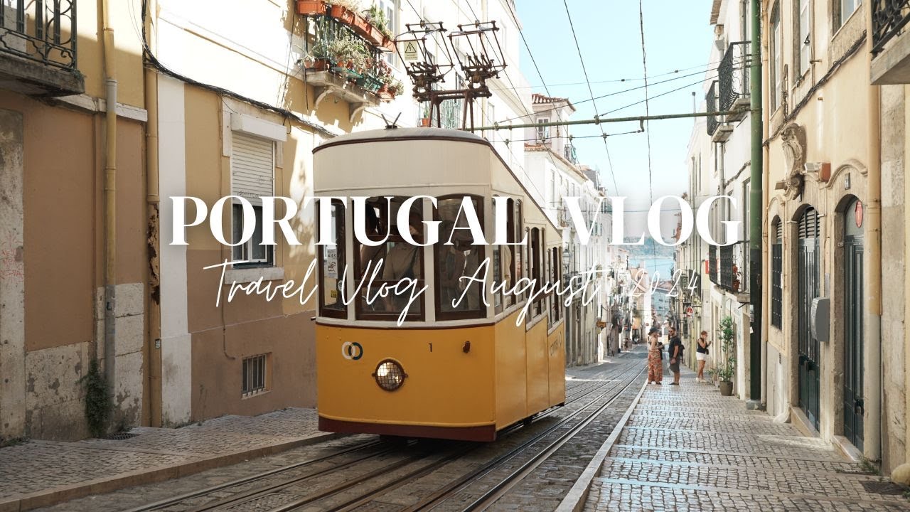 【ポルトガル旅イッキ見】11泊14日、絶景と美食のポルトガル周遊/カタール航空ビジネスクラス利用/スペインも立ち寄り