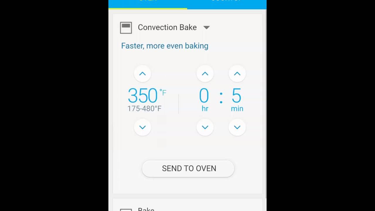 How to use the Flex Duo feature on your oven for two different