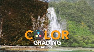 Color Grading  DaVinci Resolve บนไอแพด เบื้องต้นสำหรับมือใหม่ [EP.16] screenshot 3