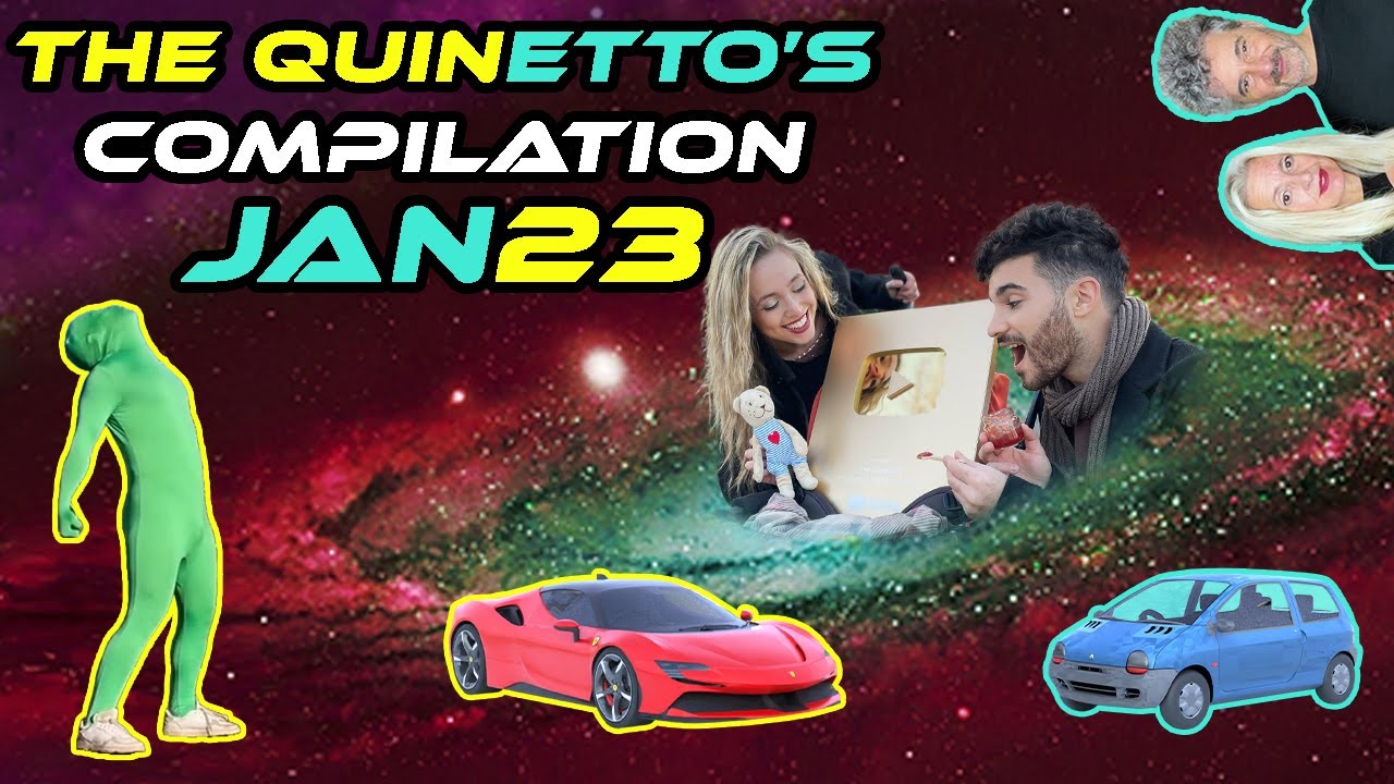 Original Title & Thumbnail