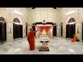 Sri Ramakrishna Arati at Belur Math | Watch in 360 VR Mp3 Song