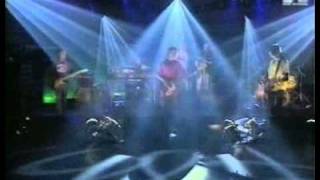 Primal Scream - If They Move Kill Em (Live MTV)