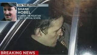 Guests Doubt Feins Actual Survival Skills