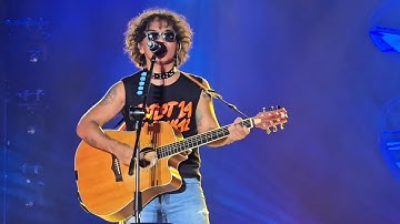 SLANK - Terlalu Pahit , live at Jakarta Fair 4 Juni 2025