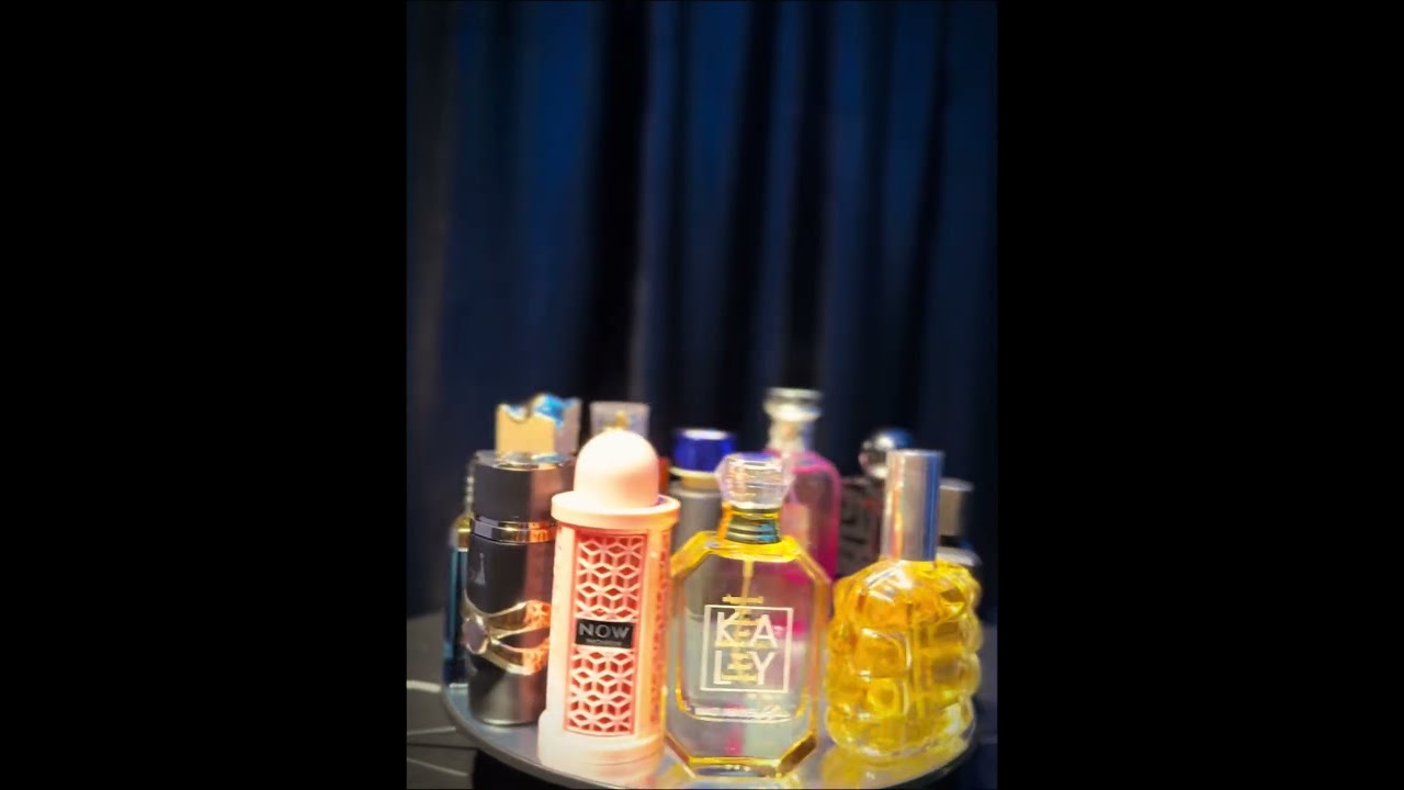 Fragrances